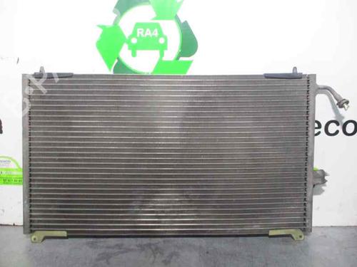 AC radiator PEUGEOT 406 (8B) 1.8 16V | BP4460834M32 