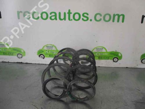 Used Shock absorber spring CITROËN C2 (JM_) 1.4 HDi (68 hp) 20250239