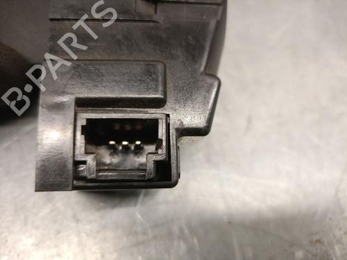 Tailgate lock PEUGEOT 207 (WA_, WC_) 1.4 HDi | BP29312217C101 