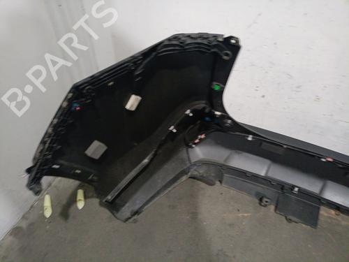 Rear bumper TOYOTA RAV 4 V (_A5_, _H5_) 2.5 Hybrid AWD (AXAH54) | BP29698828C8 