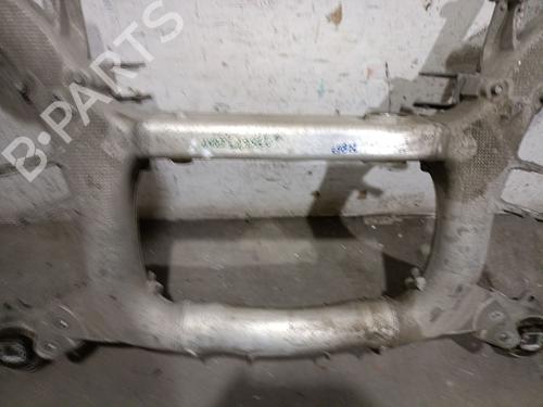 Rear axle BMW 5 (G30, F90) 520 d | BP27156595M2 