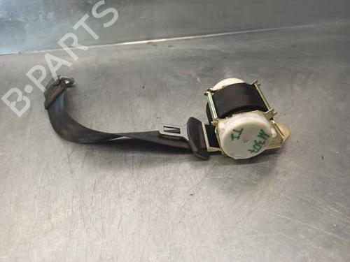 Rear left seatbelt AUDI A3 (8P1)  | BP7446763I29 