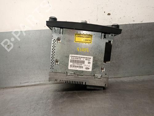 Radio CITROËN C6 (TD_) 2.7 HDi | BP40539094E6 - Image 4