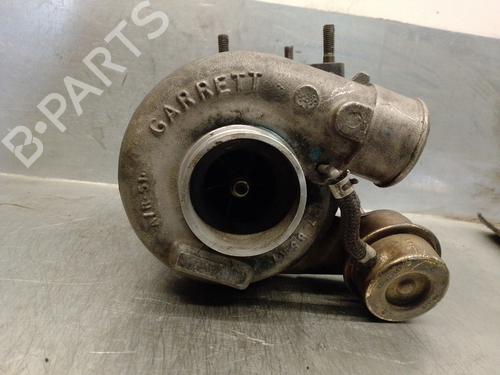 Used Turbocharger/Supercharger MERCEDES-BENZ SPRINTER 2-t Van (B901, B902) [1995-2006]  15136601