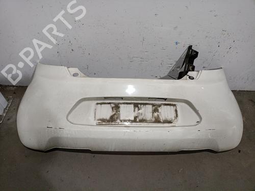 Used Rear bumper Rear bumper FORD KA (RU8) 1.2 (69 hp) 33442725 33442725