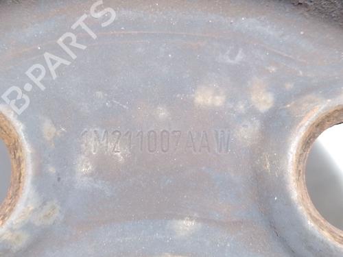Rim SEAT ALHAMBRA (7V8, 7V9) 1.9 TDI | BP22179386C45 
