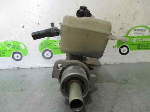 Used Brake master cylinder VW POLO (9N_, 9A_) 1.9 TDI (101 hp) 2116583