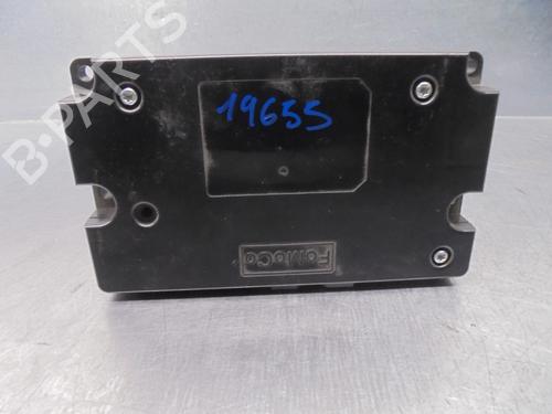 Used Electronic module FORD FIESTA VI (CB1, CCN) [2008-2017]  16638993