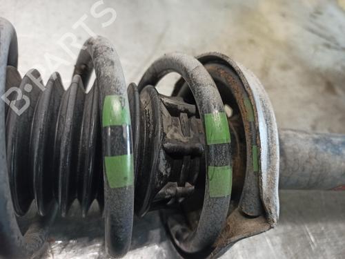 Right rear shock absorber FORD FIESTA IV (JA_, JB_) 1.25 i 16V | BP13613045M19 