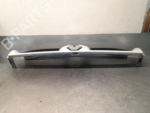 Grill RENAULT TRAFIC II Van (FL) 1.9 dCi 100 (FL0C, FL0K, FL0B) | BP36529762C40 - Image 4