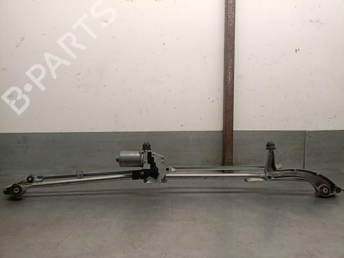 Used Front wiper motor Front wiper motor 37614219 37614219