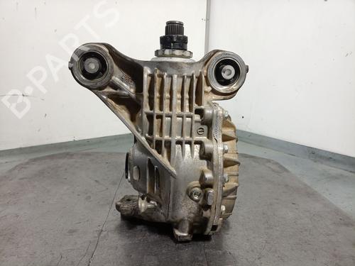 Rear differential LAND ROVER DEFENDER Station Wagon (L663) D250 MHEV 4x4 | BP32059848M24  - Image 5