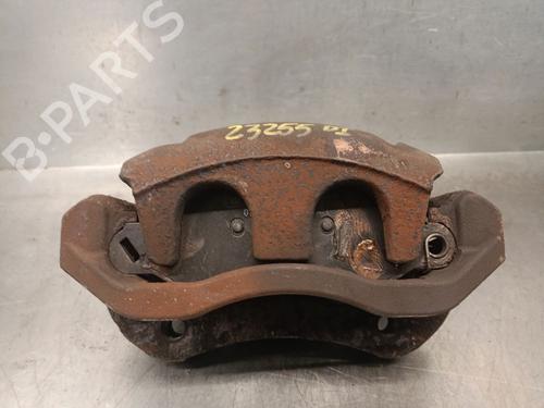 Left front brake caliper LDV MAXUS Bus  | BP28022235M105 