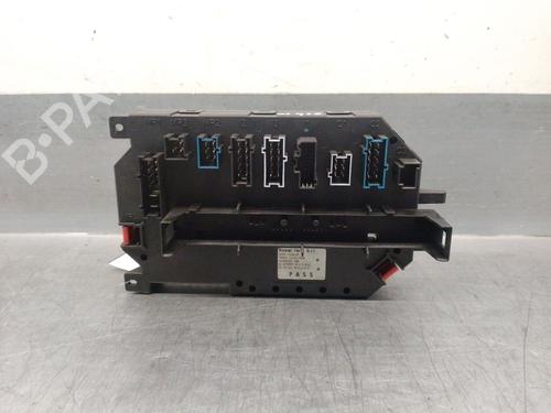 Fuse box MERCEDES-BENZ S-CLASS (W221, V221) S 350 (221.056, 221.156) | BP21581686E1 