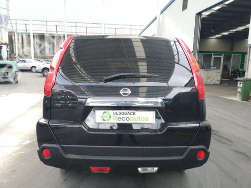 Front right window mechanism NISSAN X-TRAIL II (T31) 2.0 dCi 4x4 | BP15354844C23 