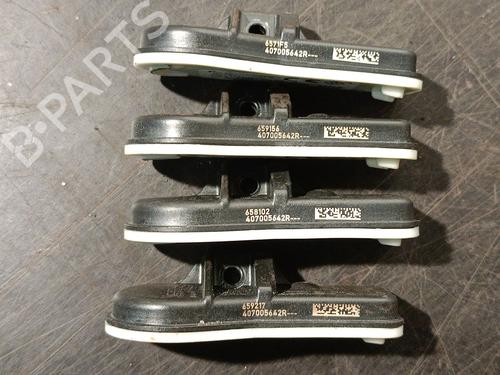 Elektronisk sensor SMART FORFOUR Hatchback (453) electric drive (453.091) | BP29574513M84