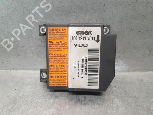 Used ECU airbags ECU airbags 36866495 36866495