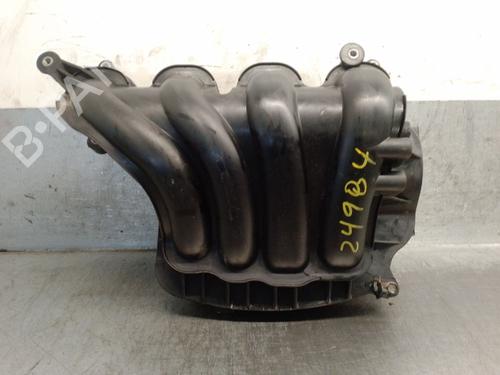 Ansaugkrümmer für Ansaugkrümmer KIA PRO CEE'D (JD) 1.4 CVVT (100 hp) 33965253 33965253