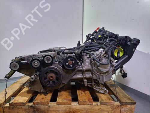 Used Engine MERCEDES-BENZ A-CLASS (W168) A 170 CDI (168.009, 168.109) (95 hp) 17756015
