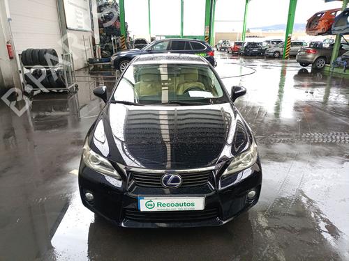 Engine control unit (ECU) LEXUS CT (ZWA10_) 200h (ZWA10_) | BP32273950M57