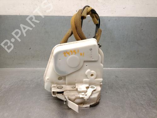 Venstre fortil lås MAZDA 6 Estate (GH) 2.0 MZR-CD (GH14) (140 hp) 31579741