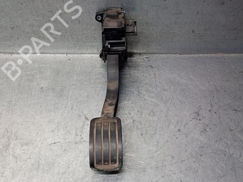 Pedal CITROËN SPACETOURER Bus (V_) 1.6 BlueHDi 95 (95 hp) 27619714