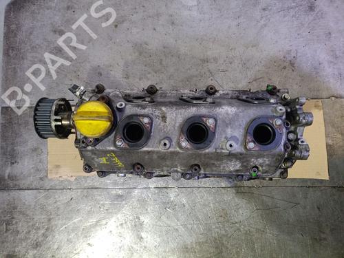 Zylinderkopf OPEL VECTRA C (Z02) 3.0 CDTi (F69) | BP30688385M5 