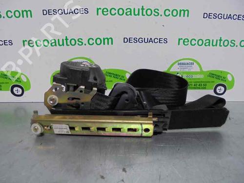 Used Front left seatbelt Front left seatbelt 8723878 8723878