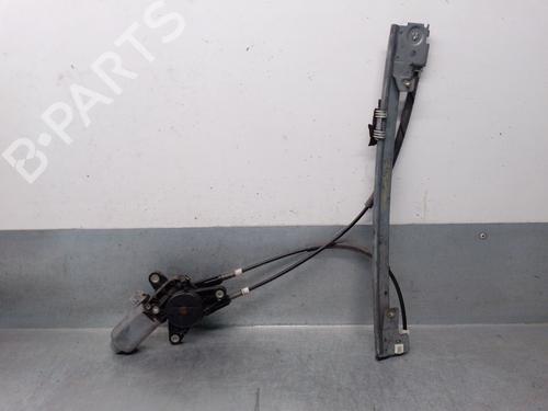 Used Front left window mechanism Front left window mechanism PEUGEOT 306 Hatchback (7A, 7C, N3, N5) 2.0 XSi (121 hp) 33887474 33887474