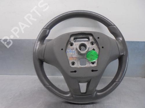 Steering wheel CHEVROLET CRUZE (J300) 2.0 CDI | BP15065581C49