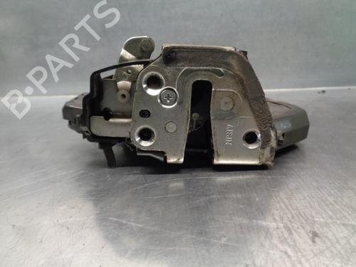 Rear left lock SUZUKI GRAND VITARA II (JT, TE, TD) 1.9 DDiS All-wheel Drive (JT419, TD44, JB419WD, JB419XD,... | BP10745041C100 