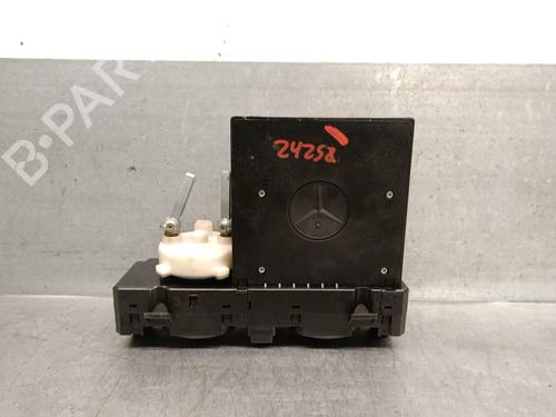 Climate control MERCEDES-BENZ C-CLASS (W202) C 180 (202.018) | BP31194849I5 