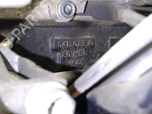 Engine VW GOLF VII (5G1, BQ1, BE1, BE2) 1.6 TDI | BP33675294M1 - Image 14