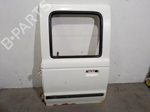 Used Left rear door FORD RANGER (ER, EQ, R_) 2.5 TD 4x4 (109 hp) 28420998