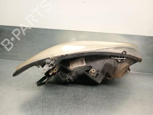 Left headlight TOYOTA COROLLA (_E12_) 2.0 D-4D (CDE120R, CDE120L_) | BP28216424C28 