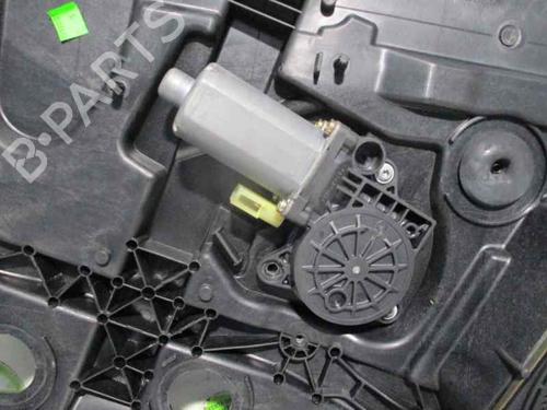 Front right window mechanism FORD FIESTA V (JH_, JD_) 1.4 TDCi | BP3198596C23 
