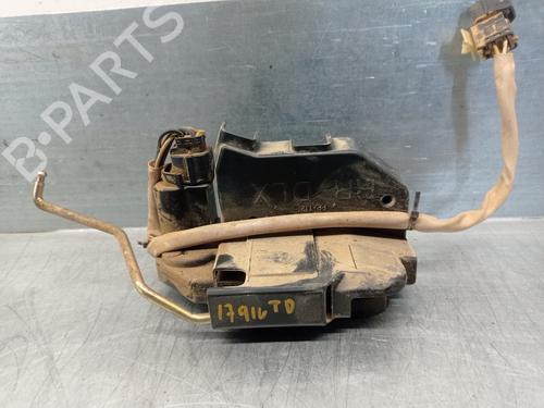 Rear right lock HYUNDAI GETZ (TB)  | BP13363273C99 