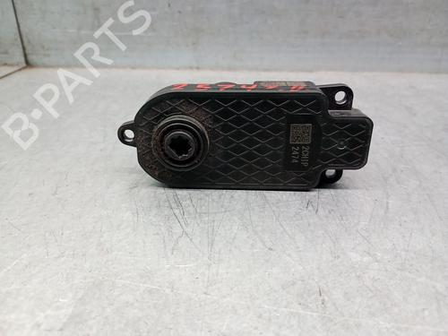 Used Electronic module Electronic module KIA SPORTAGE V (NQ5) 1.6 T-GDI MHEV (150 hp) 33856606 33856606