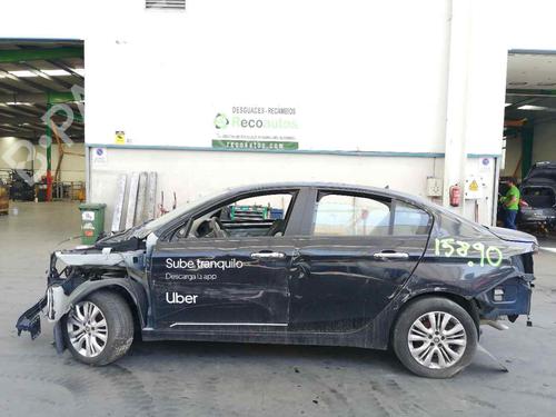 Used Parts FIAT TIPO Saloon (356_, 357_)  1.4 LPG (356SXF1B)  1077170
