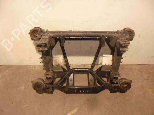 Used Rear axle MASERATI QUATTROPORTE V 4.2 (400 hp) 25234846