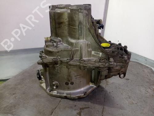 Gearbox RENAULT SCÉNIC II (JM0/1_) 1.9 dCi (JM14) | BP20268573M3 