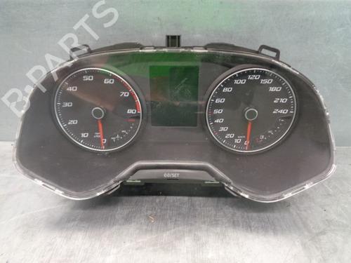Used Instrument cluster Instrument cluster 10191849 10191849