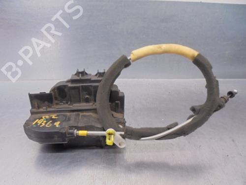 Used Front left lock NISSAN MICRA III (K12) [2002-2010]  16259525