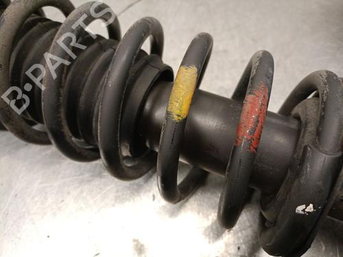 Left front shock absorber NISSAN MICRA II (K11) 1.0 i 16V | BP24154372M16 