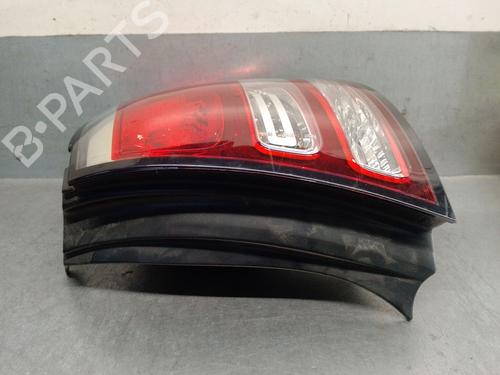 Right taillight CITROËN C3 III (SX) 1.2 VTi 82 | BP32109305C35 