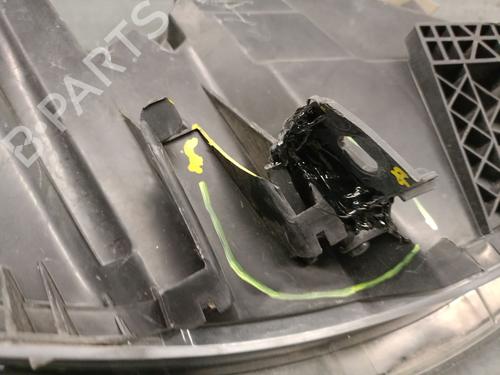 Left headlight CITROËN C4 I (LC_) 2.0 HDi | BP32483061C28 