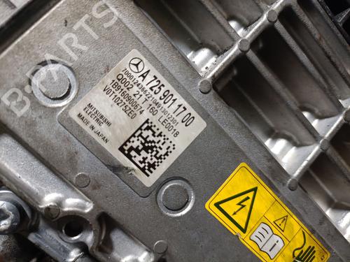 Gearbox MERCEDES-BENZ GLE (V167) GLE 300 d EQ Boost 4-matic (167.119, 167.109) | BP37024802M3 - Image 7