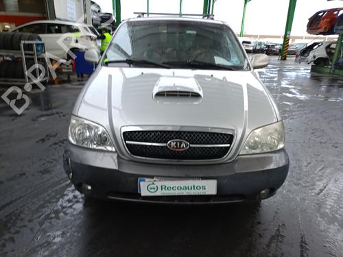 Electronic module KIA CARNIVAL II (GQ) 2.9 CRDi | BP30838805M83  - Image 9