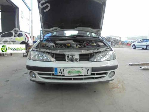Engine control unit (ECU) RENAULT MEGANE I Classic (LA0/1_) 1.9 dCi (LA05) | BP2298427M57 