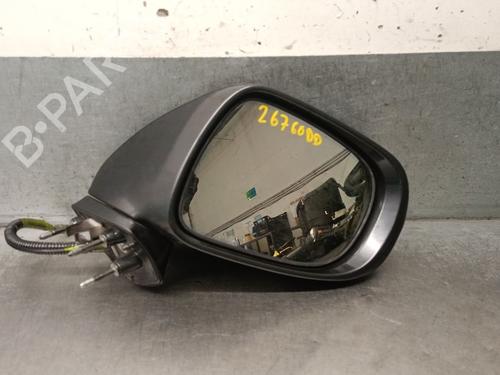 Used Right mirror Right mirror LEXUS IS II (_E2_) 220d (ALE20) (177 hp) 40498511 40498511